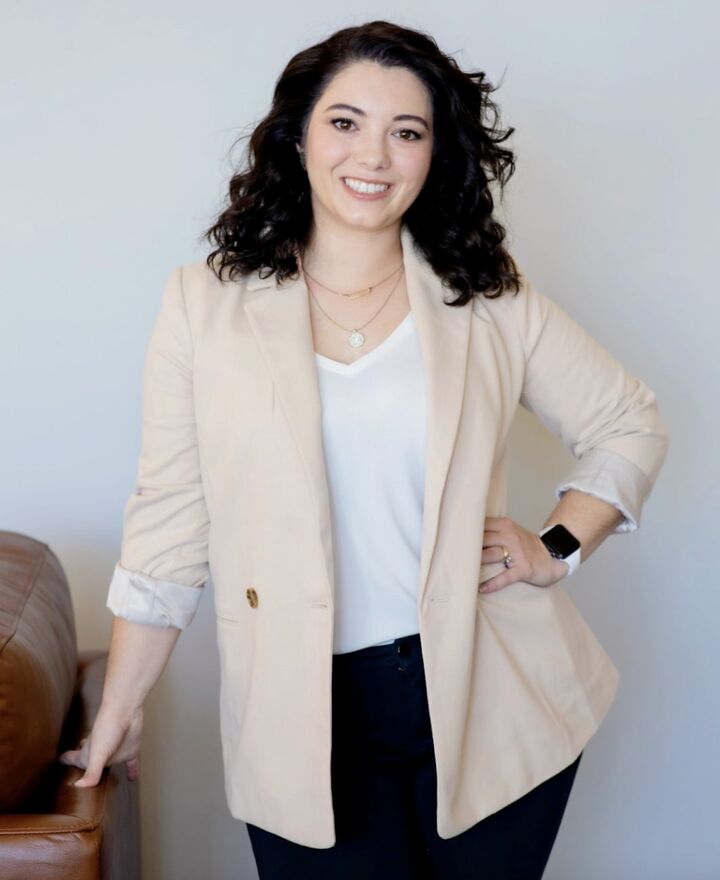 Taylor Cash, Real Estate Salesperson in Summerville, Palmetto