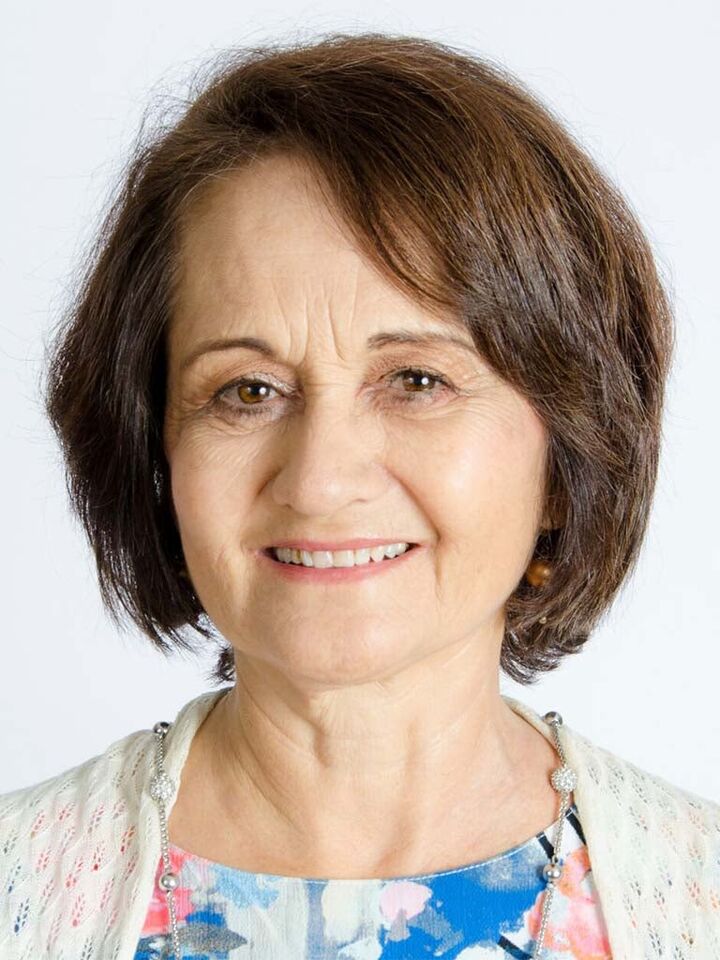 Leonor Burga, Real Estate Salesperson in Anaheim, Affiliated