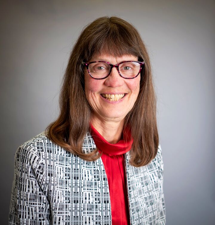 Linda A. 