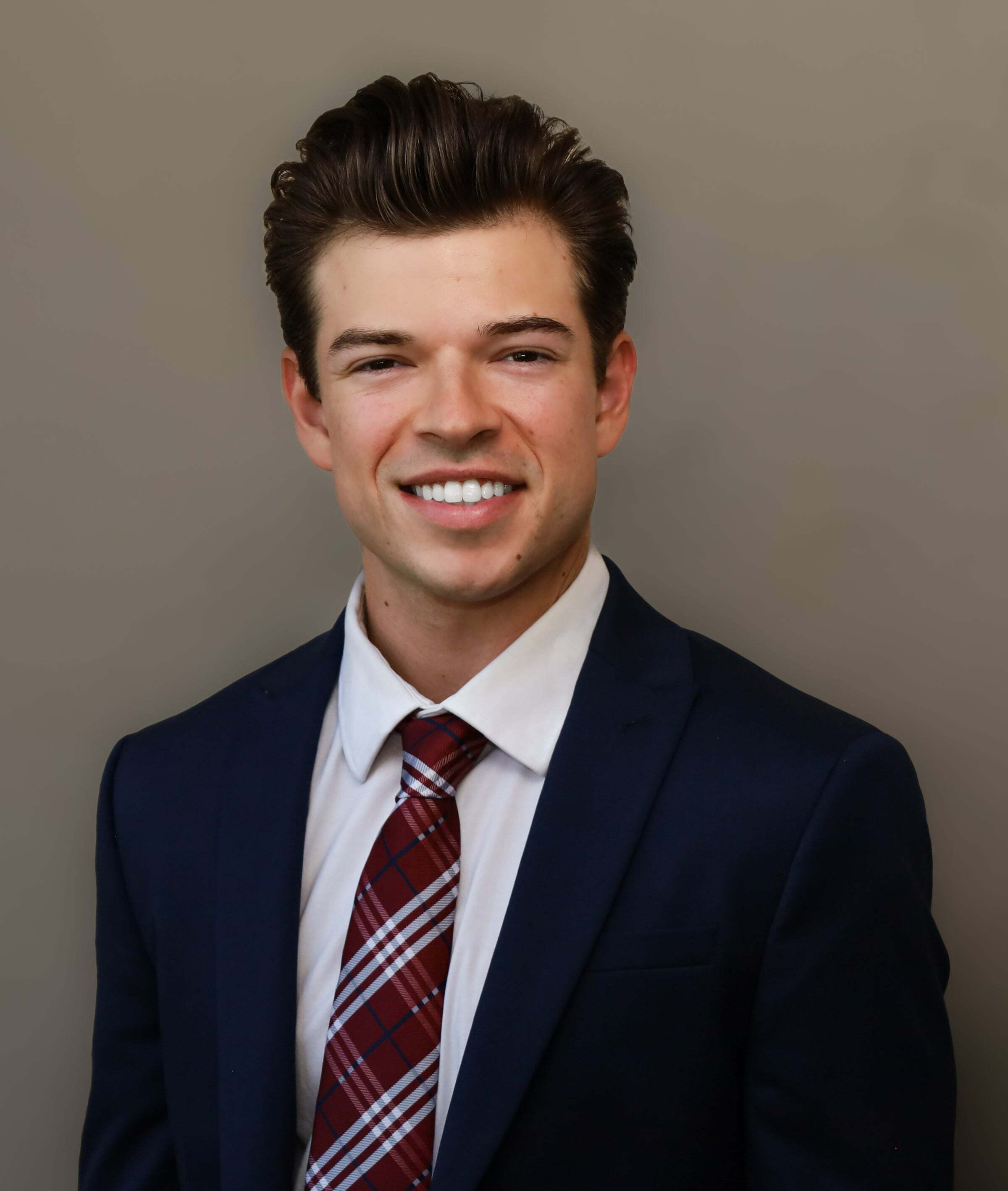 Dylan Stanley, Real Estate Salesperson in Orlando, Carioti