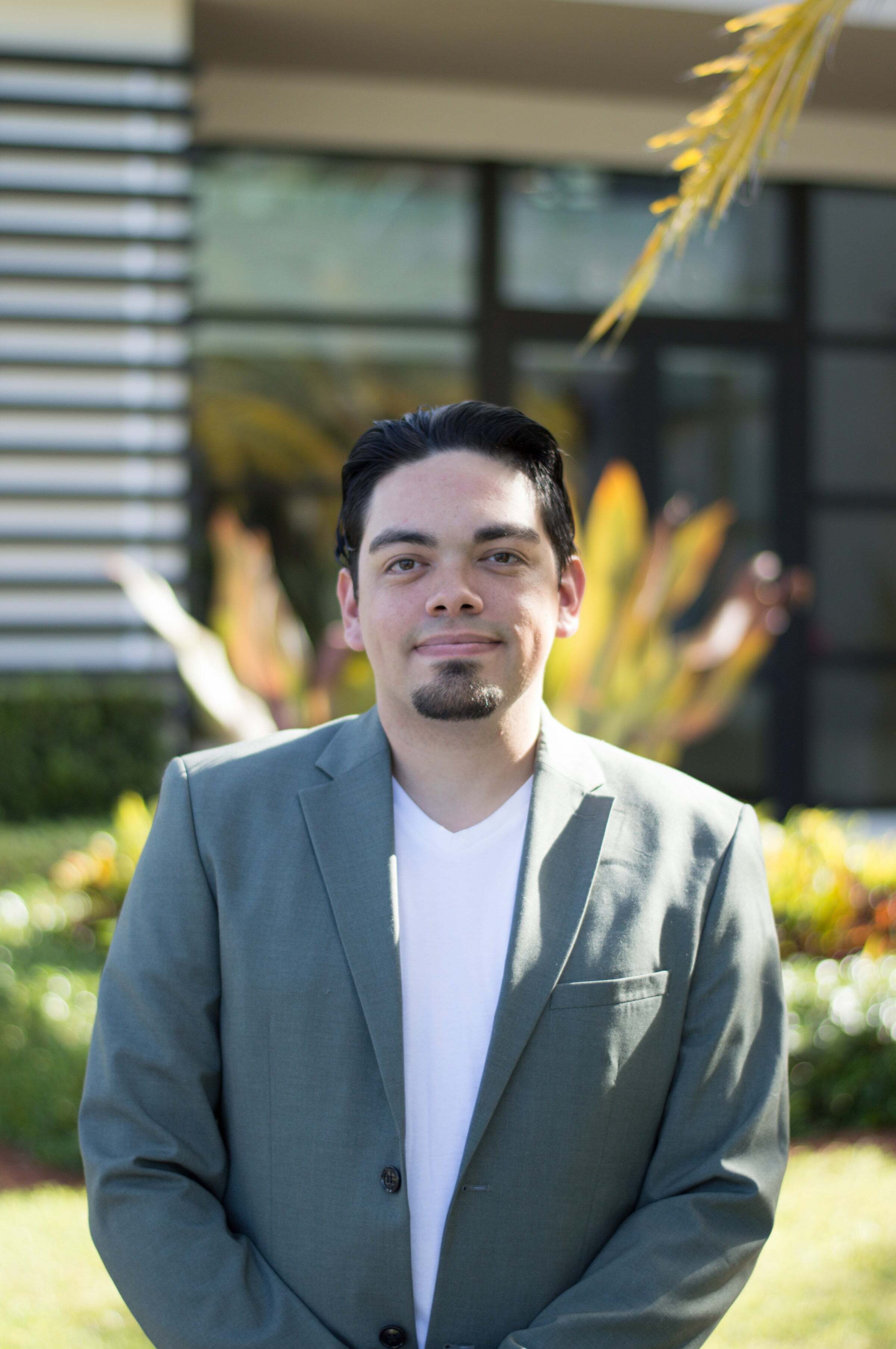 Percy Calderon, Real Estate Salesperson in Pembroke Pines, First Service Realty ERA Powered