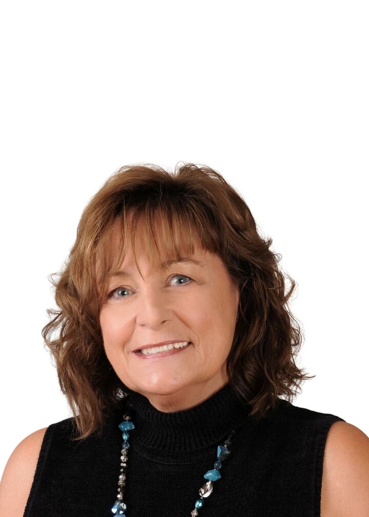 Marilyn Yeager, Real Estate Salesperson in Tallahassee, Hartung