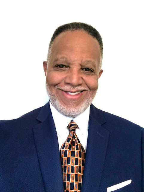 Lucian Lewis III, Real Estate Salesperson in Fort Pierce, Paradise