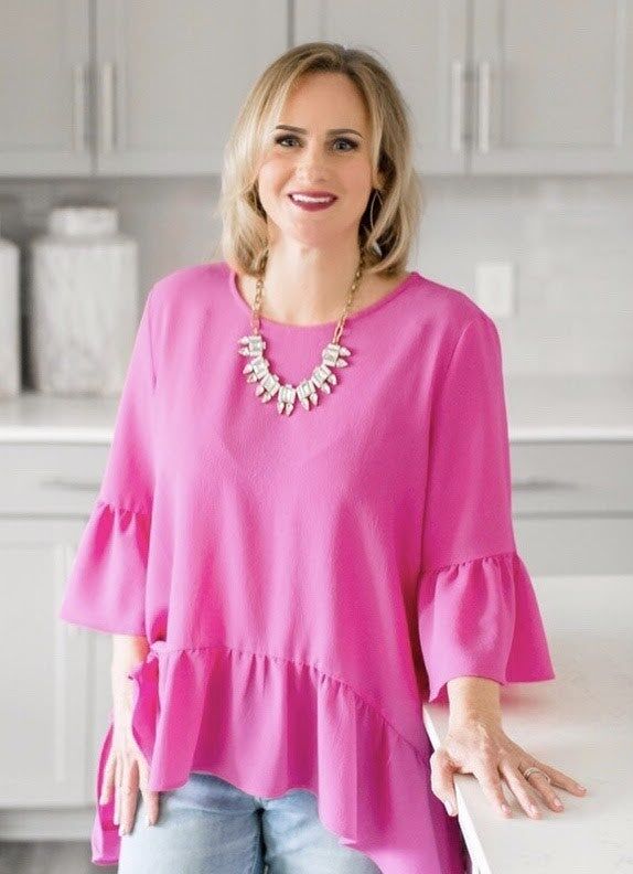 Jennifer Brown, Real Estate Broker in Zionsville, Scheetz