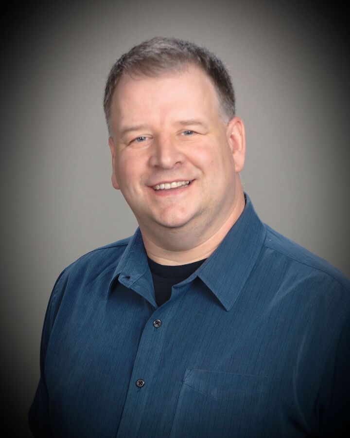 Chris Smith, Real Estate Broker in Olympia, Van Dorm Realty
