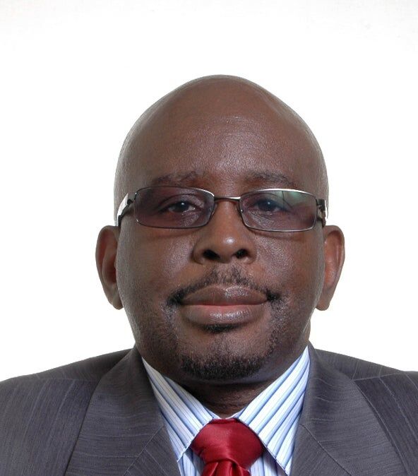 Richard Trappier, Real Estate Salesperson in Florence, McMillan and Associates