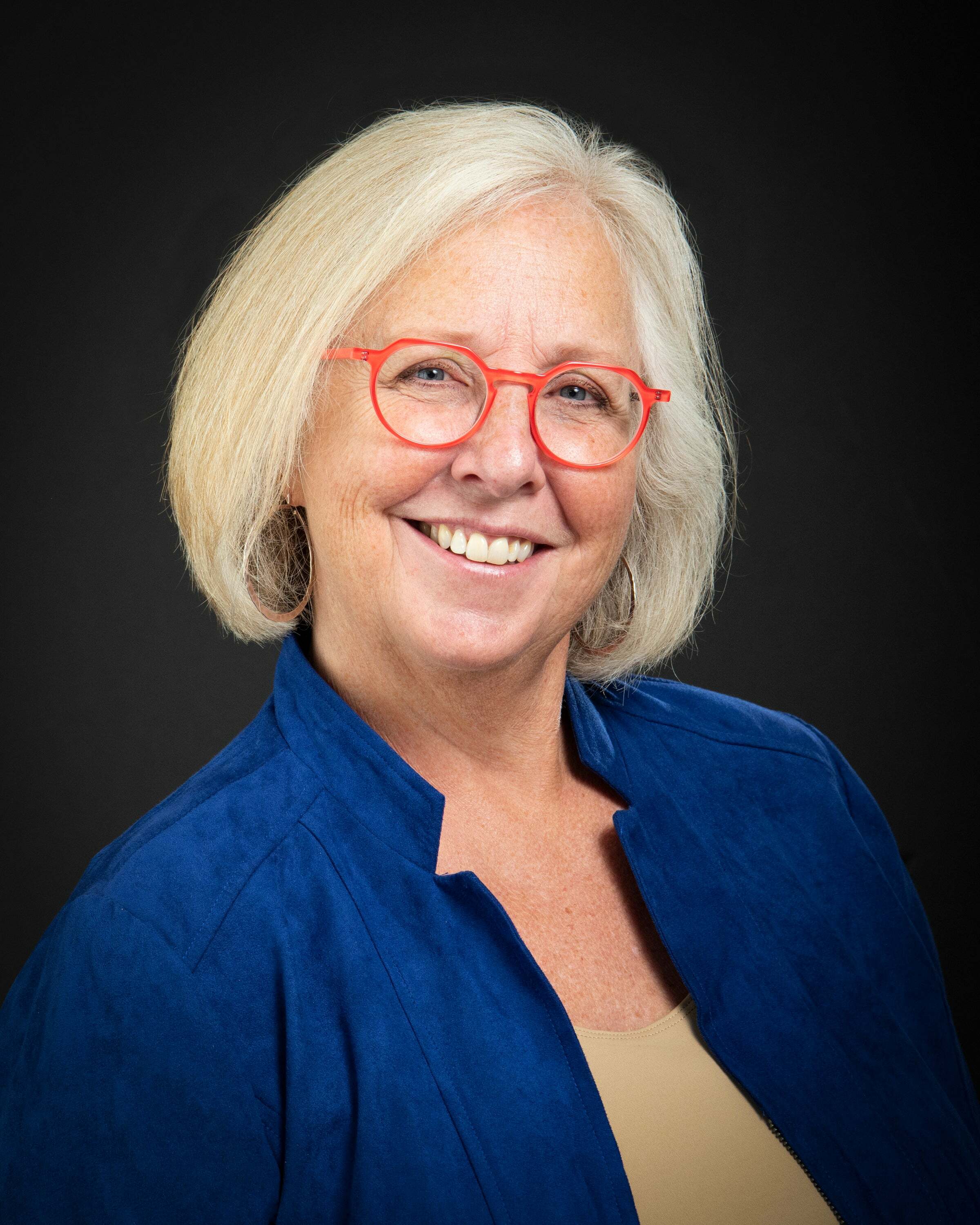 Liz Engel, Associate Real Estate Broker in Douglas, Affiliated