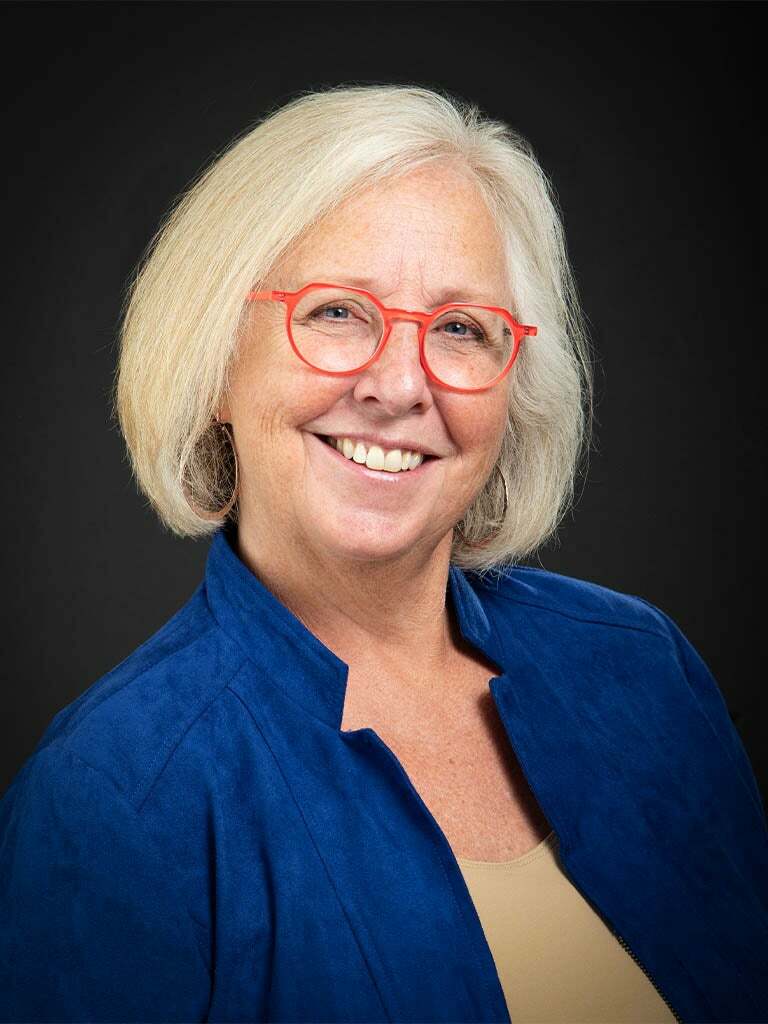 Liz Engel, Associate Real Estate Broker in Douglas, Affiliated