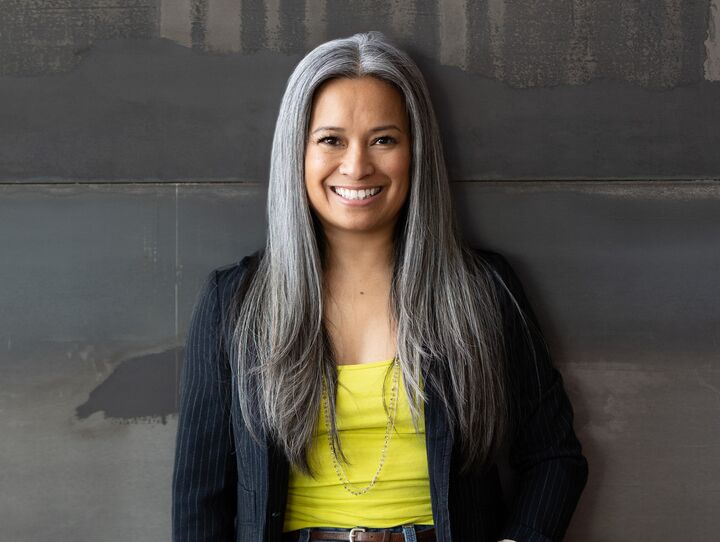 Maia Liloc Rice, Realtor in Tacoma, Windermere