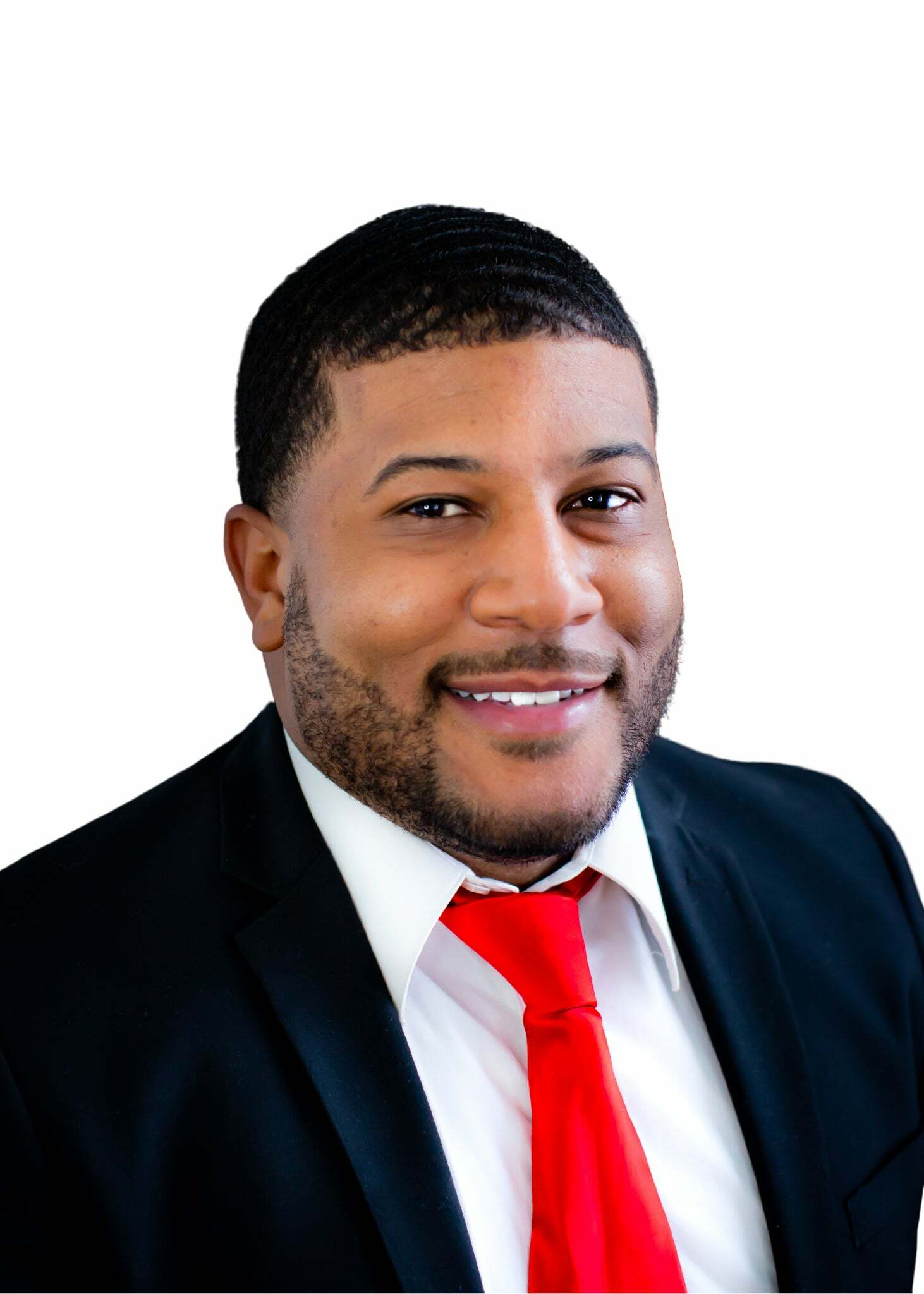 Reginald Scales, Real Estate Salesperson in Monroe, Gaetano Marra Homes