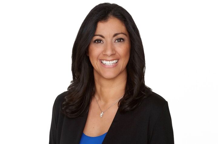 Esmeralda Moreno, Real Estate Salesperson in Murrieta, Masters