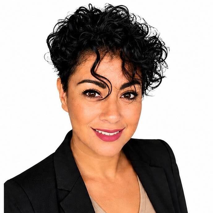 Esmeralda Moreno