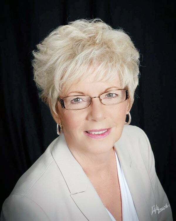 Betty Wachter, Real Estate Broker in Douglas, Affiliated