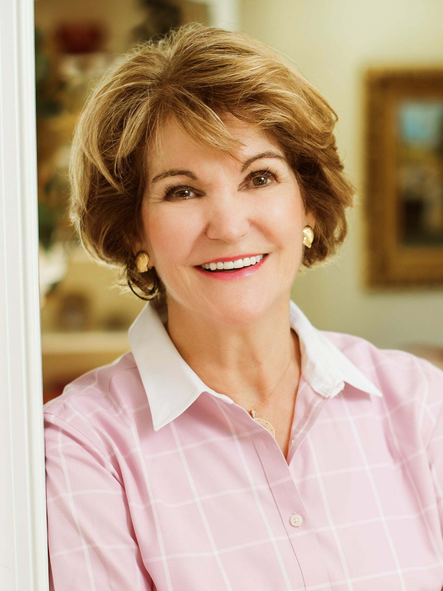 Bay Buchanan, Real Estate Salesperson in McLean, McEnearney