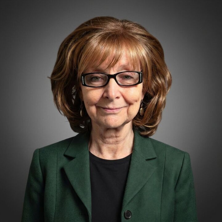 Barbara Croken,  in Red Bank, Murphy & Co.