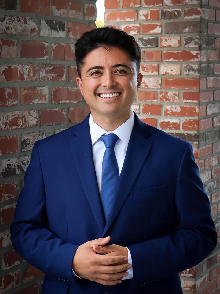 Mitch Newman, Real Estate Salesperson in Carlsbad, Affiliated