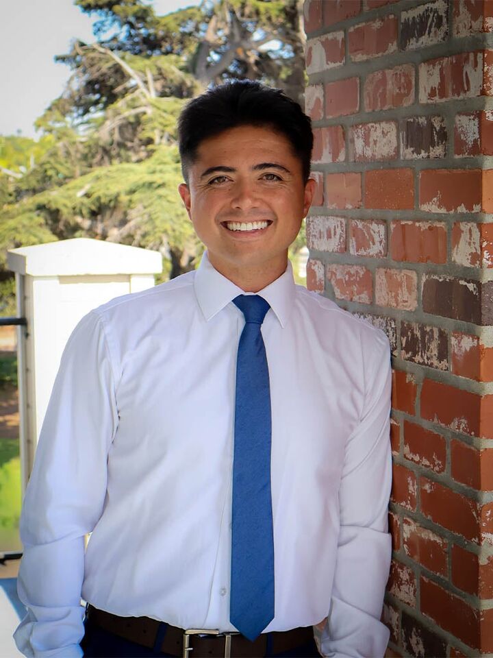 Mitch Newman, Real Estate Salesperson in San Diego, Affiliated