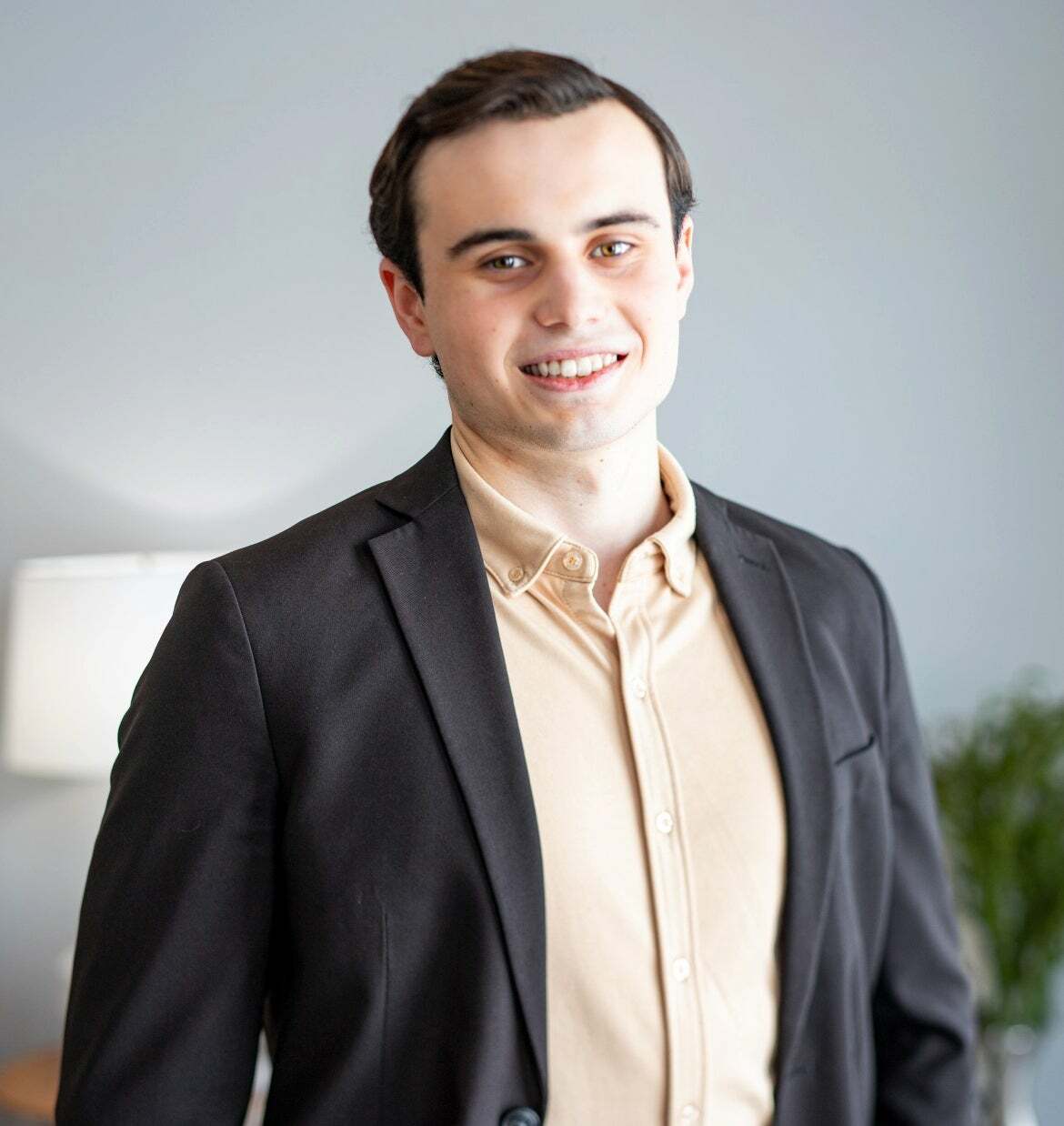 Noah Cochran, Real Estate Salesperson in Columbia, Community