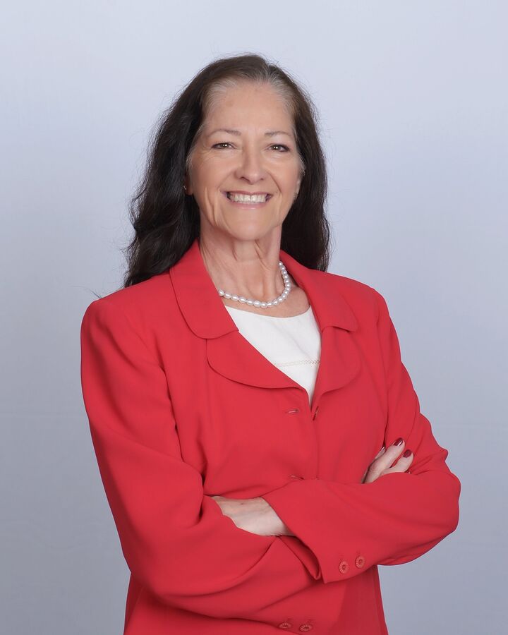 Teresa McLeod, Real Estate Salesperson in Rogers, Harris McHaney & Faucette