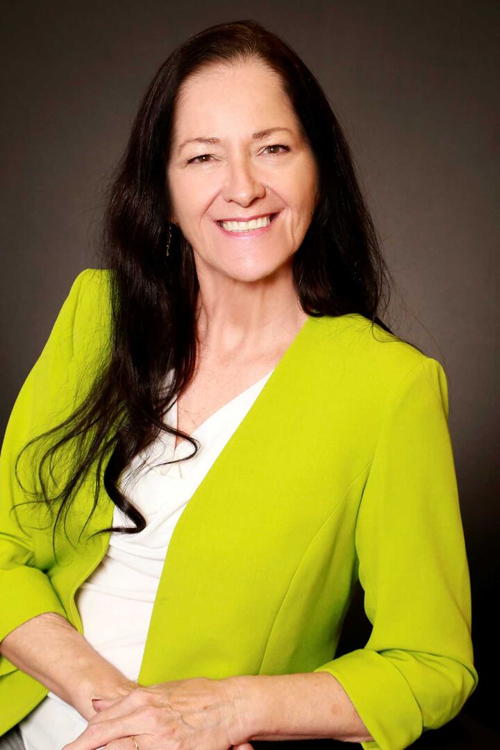 Teresa McLeod, Real Estate Salesperson in Rogers, Harris McHaney & Faucette