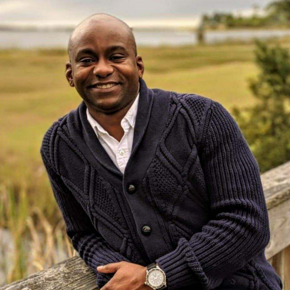 Norman Davis, Real Estate Salesperson in Pensacola, Main Street Properties
