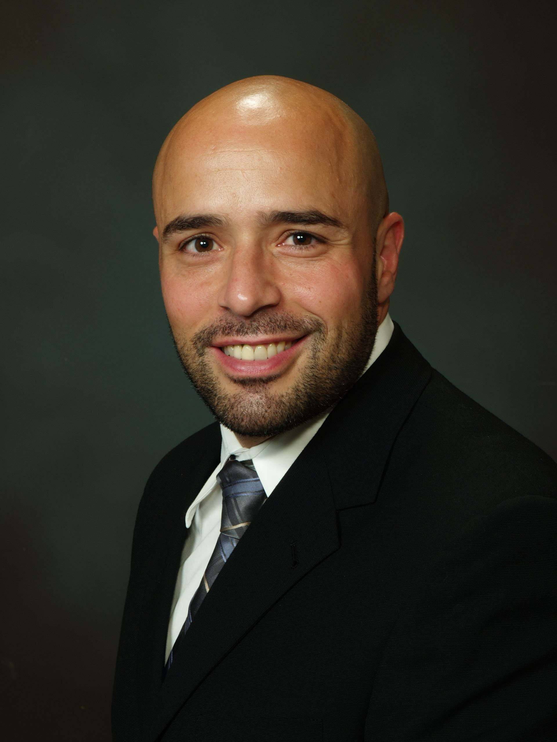 Michael Cardell, Real Estate Salesperson in Caldwell, Cedarcrest Realty, Inc.