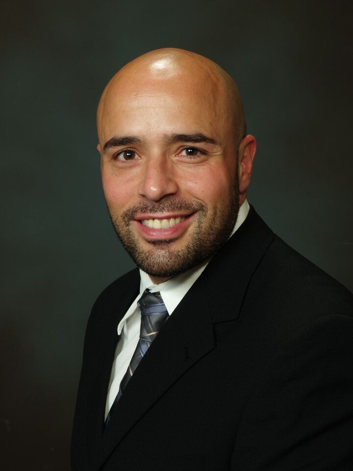 Michael Cardell, Real Estate Salesperson in Caldwell, Cedarcrest Realty, Inc.