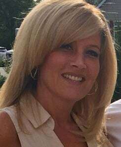 Lauren Boyle,  in Sewell, Rauh & Johns