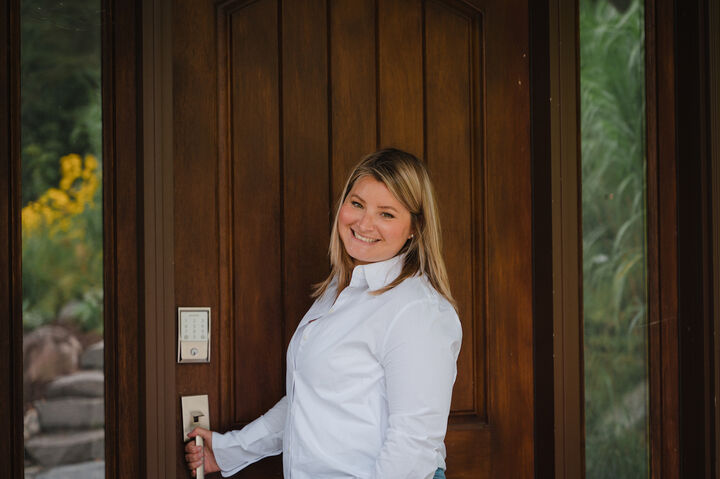 Melissa Munro,  in Huntsville, Coldwell Banker Thompson Real Estate, Brokerage