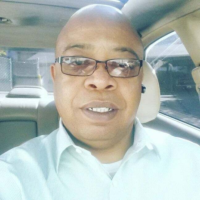 Keith Samuels, Real Estate Broker in Tacoma, North Homes Realty