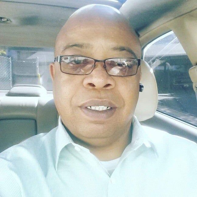 Keith Samuels, Real Estate Broker in Tacoma, North Homes Realty