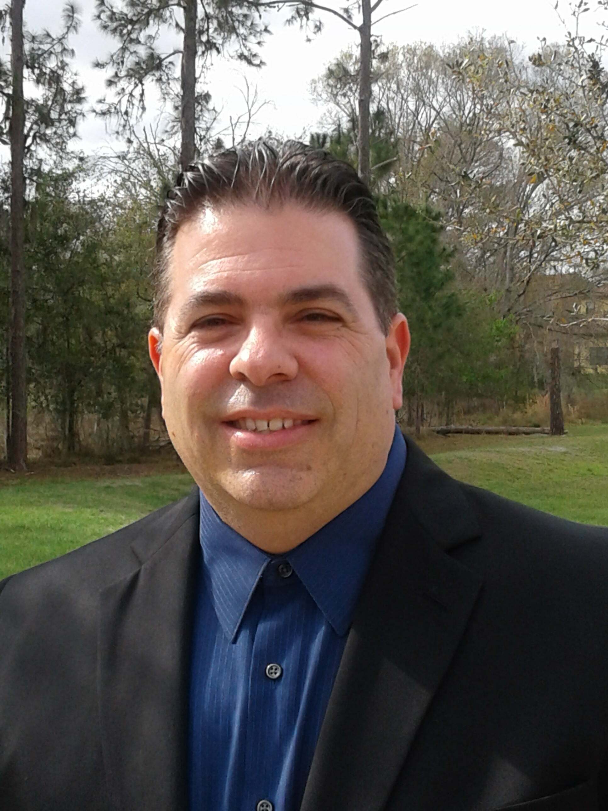 John Nigro, Sales Associate in Zephyrhills, Bingham Realty ERA Powered