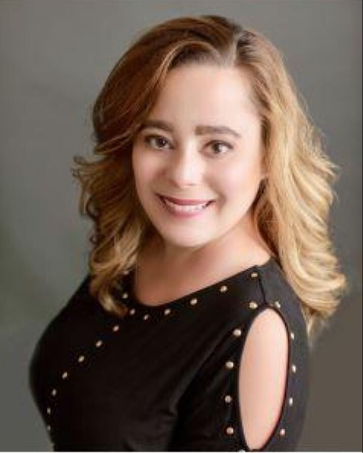 Diana Picazo, Real Estate Salesperson in Visalia, Jordan-Link