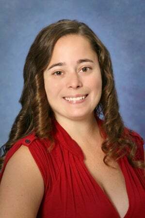 Diana Picazo,  in Visalia, Jordan-Link