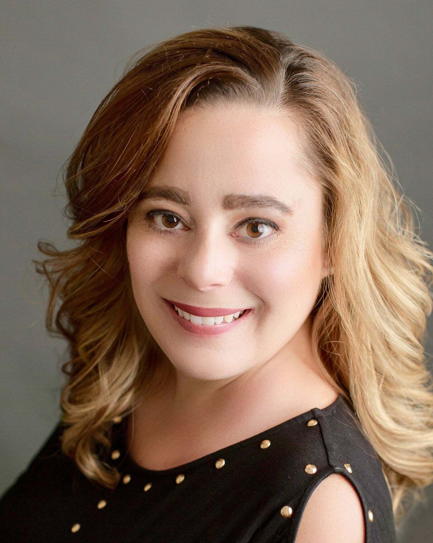 Diana Picazo, Real Estate Salesperson in Visalia, Jordan-Link
