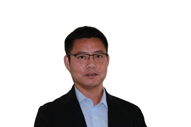 Jiawei Qi, Real Estate Salesperson in Irvine, Platinum Properties