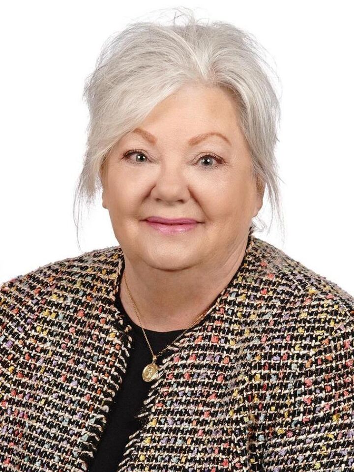 MARY WALKER, REALTOR® in Longview, Lenhart Properties, Inc.