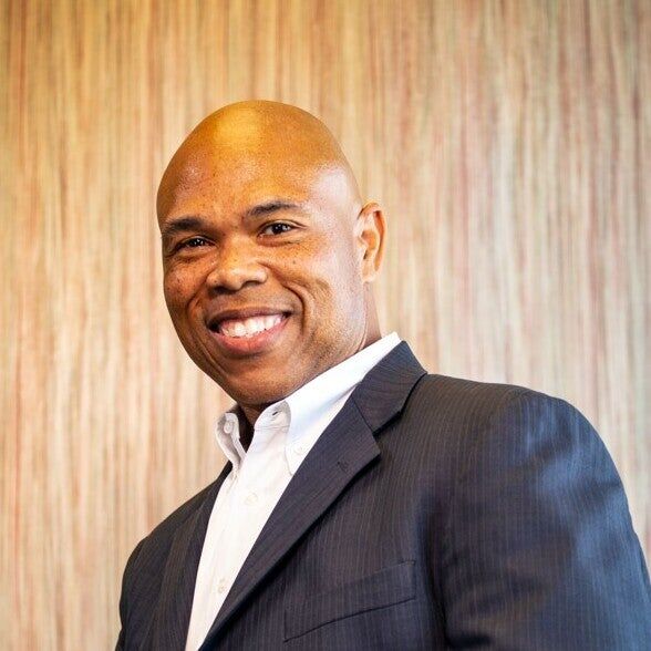 Derek Whitner, Real Estate Salesperson in Powder Springs, Metro Brokers