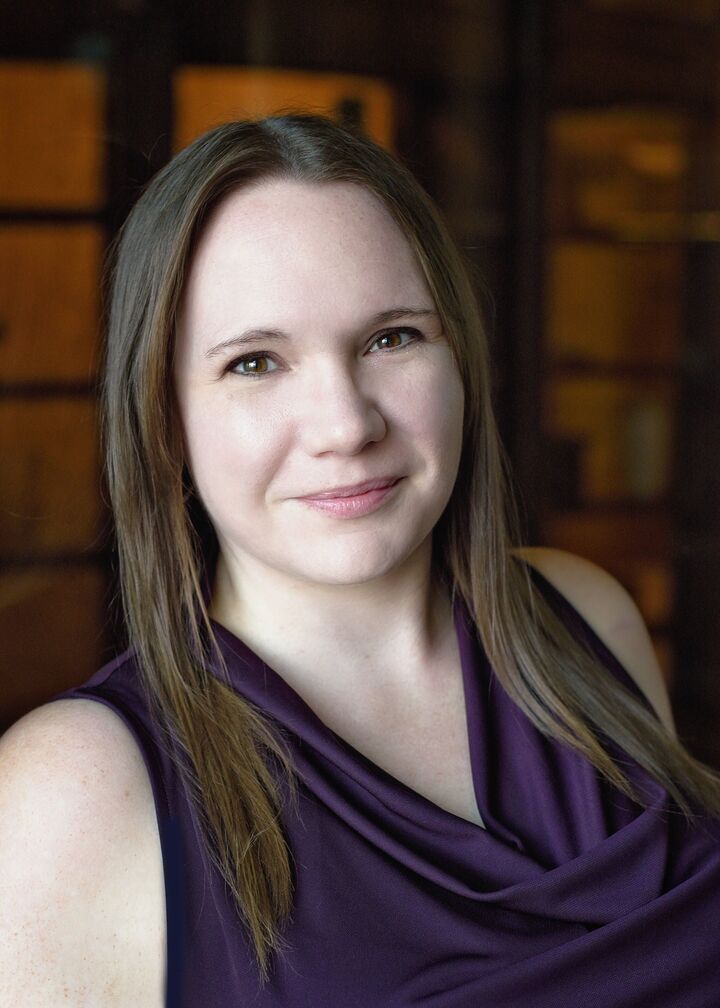 Karel Thompson, Real Estate Salesperson in Vandalia, Heritage