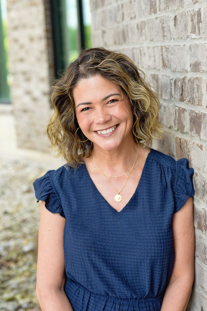 Claire Dunn, Real Estate Salesperson in Dayton, Heritage