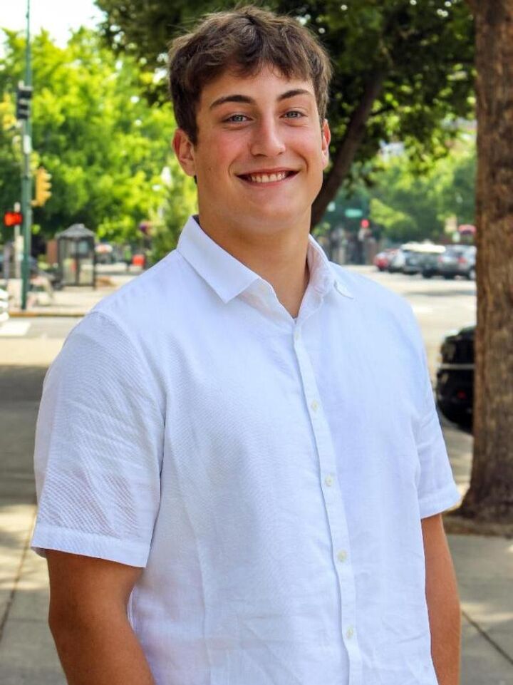 Trey Arlington, Real Estate Salesperson in Walla Walla, Walla Walla