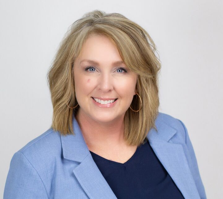 Kim Hall, Real Estate Salesperson in Sheridan, ERA Carroll Realty Co., Inc.