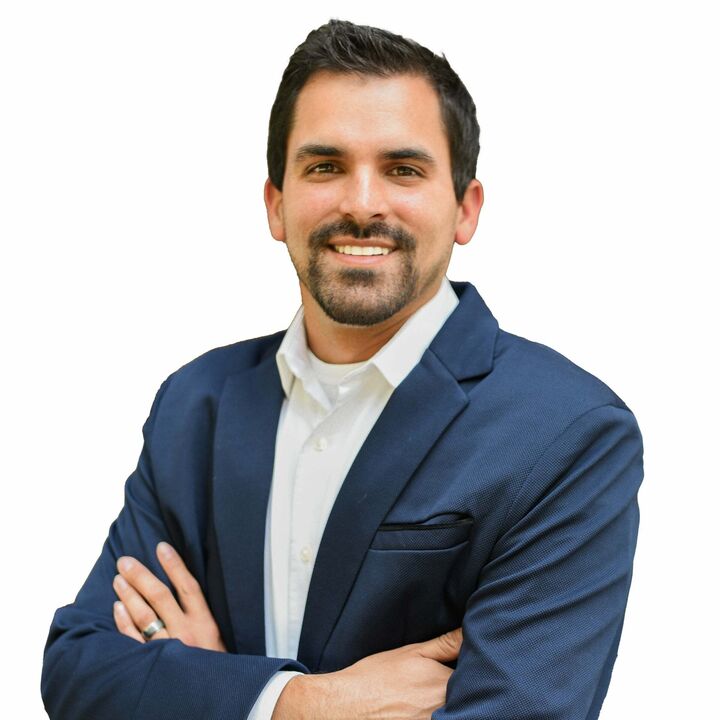 David Myers, Real Estate Salesperson in Cadillac, Schmidt Realtors