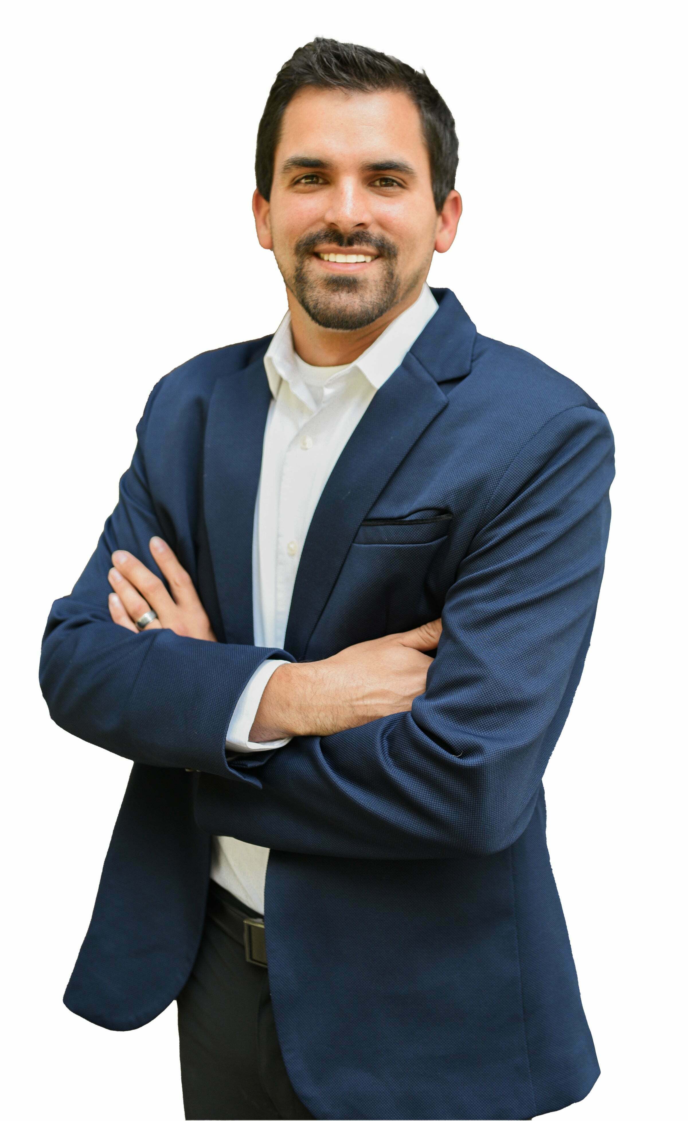 David Myers, Real Estate Salesperson in Cadillac, Schmidt Realtors
