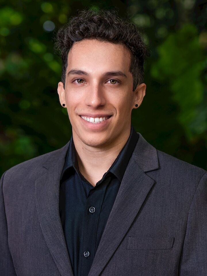 Dane Cipres, Real Estate Salesperson in Honolulu, Pacific Properties