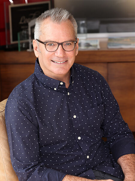 Kevin Nolan,  REALTOR® in Manhattan Beach, Strand Hill