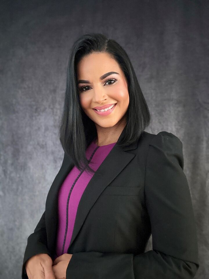 Ivette Corredor-Doody, Real Estate Salesperson in Coral Springs, Tenace Realty