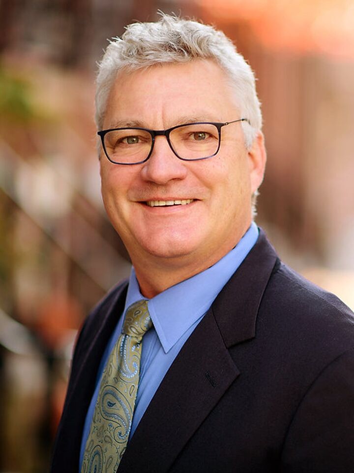 Bob Adamson, Real Estate Salesperson in Arlington, McEnearney