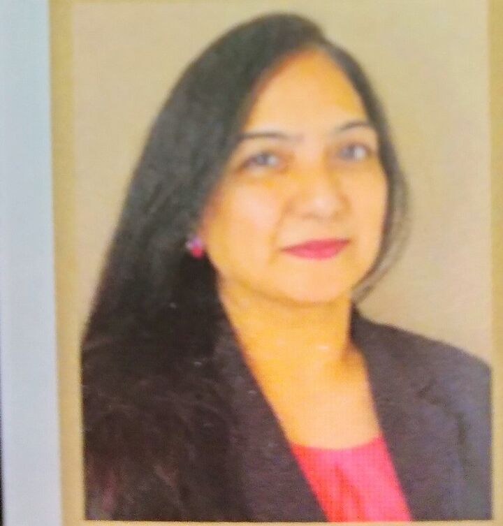 Madvi Kondapalli, Real Estate Salesperson in Livonia, Professionals