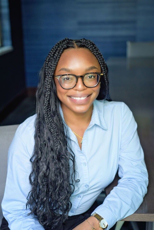 Katerra White, Real Estate Salesperson in Dayton, Heritage